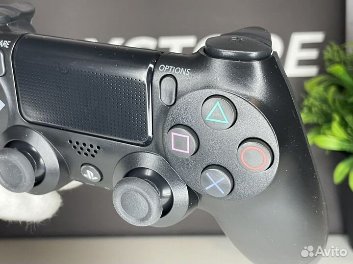 Джойстик Геймпад DualShock 4 PS4