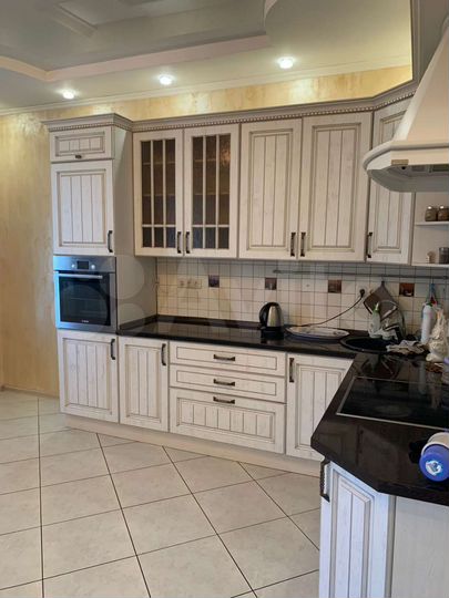 Таунхаус 120 м² на участке 5 сот.