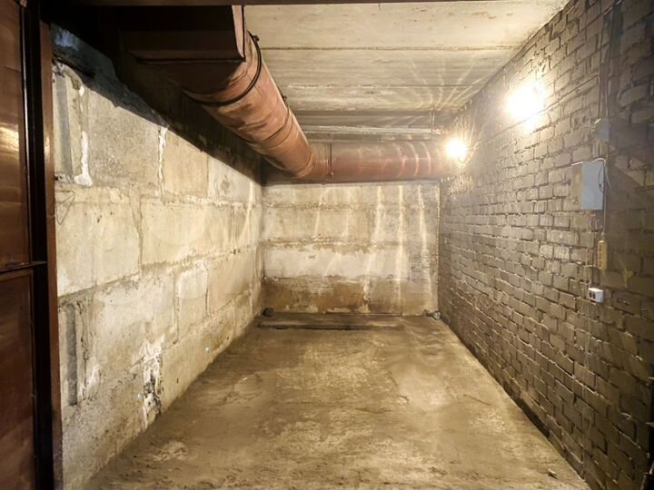 Гараж, 16 м²