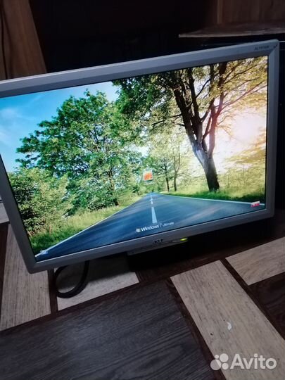 Монитор для компьютера бу