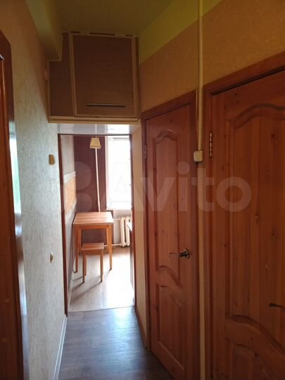 2-к. квартира, 48,9 м², 4/5 эт.