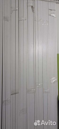 Перегородка офисная