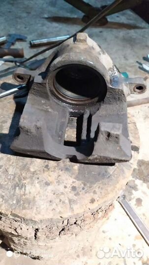 Ремонт шкворней и автомобилей Газель