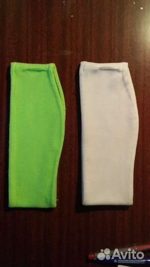 Повязка на голову для фигурного катания