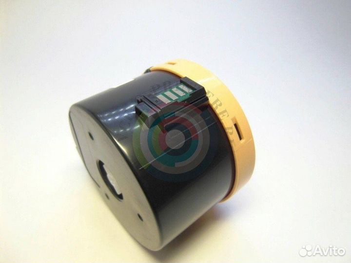 Картриджи xerox