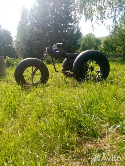 Вездеход