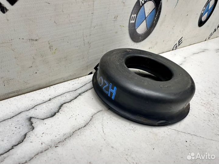 Прокладка пружины верхняя Bmw 1 E87 N46B20 2005