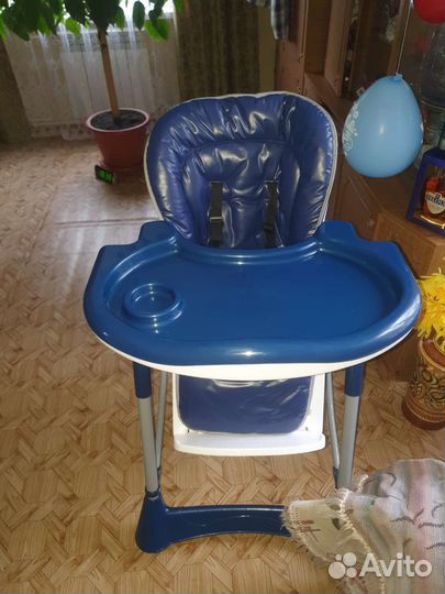 Стул для кормления