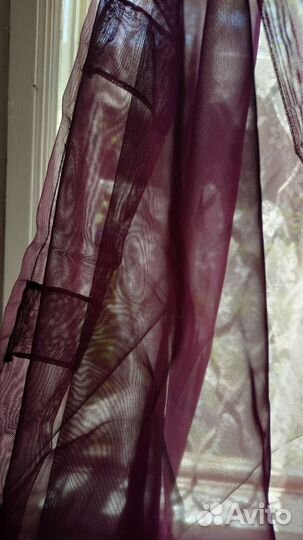 Занавески IKEA