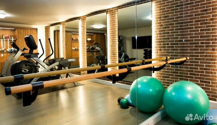 Стекло матовое