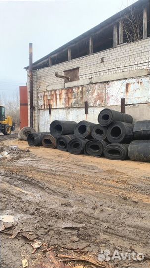 Транспортерная лента бу для дачи, сада