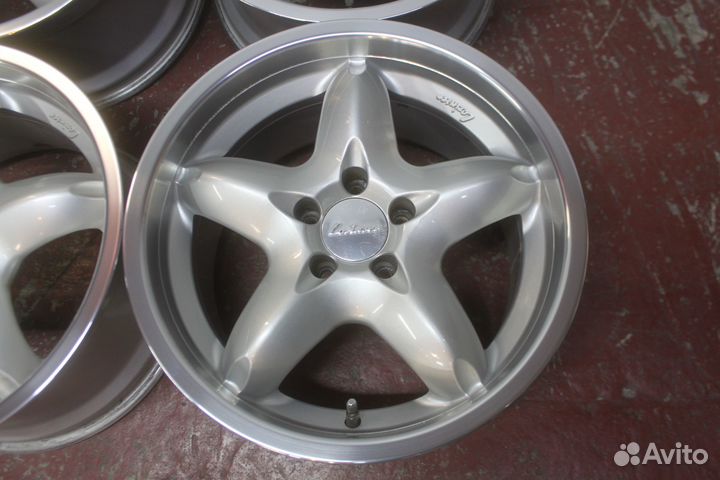 Диски R18 Lorinser RS3 Оригинал 5х112 10J