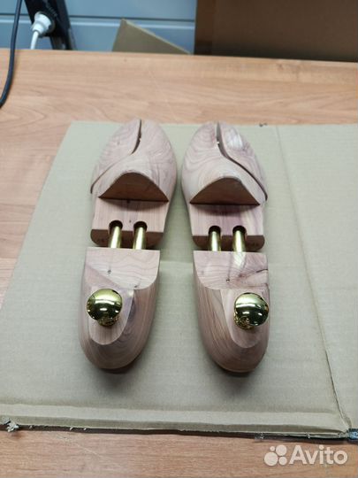 Колодки для обуви