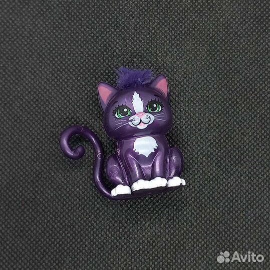 Кукла Enchantimals Энчантималс Кошка