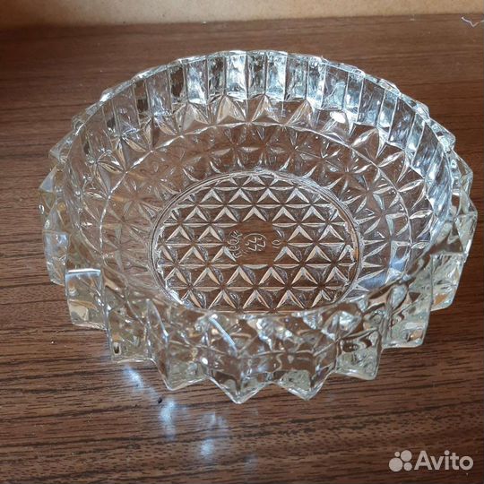 Пепельница СССР