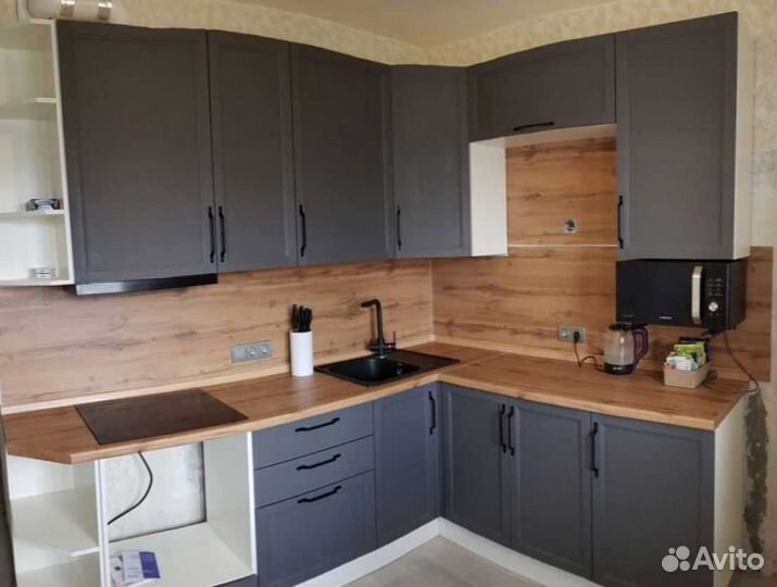 Кухня на заказ