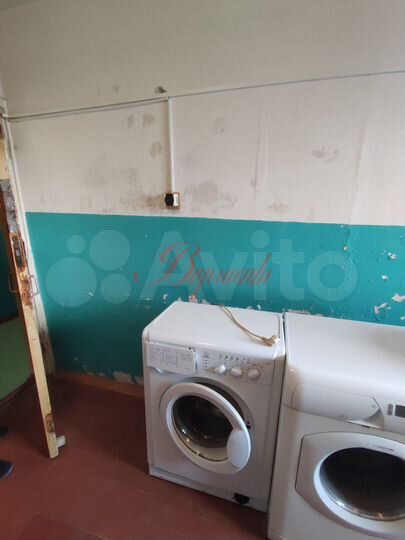 Комната 16 м² в 1-к., 9/9 эт.