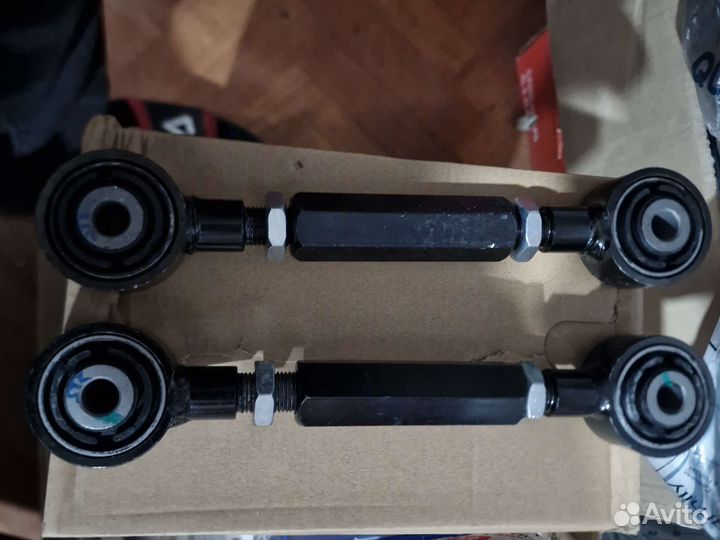 Сход развальные рычаги для форд фокус 3 фирменные