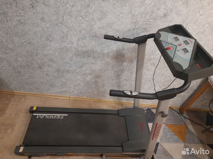 Беговая дорожка