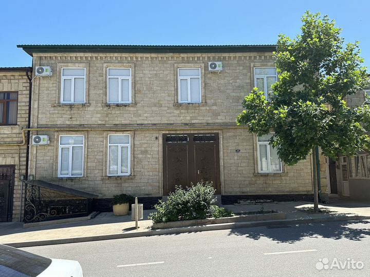 Продается частный дом