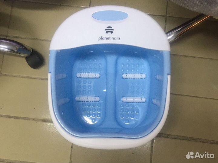 Ванночка для педикюра