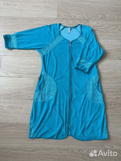 Халат, новый