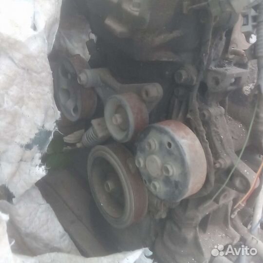 Мотор с АКПП продам