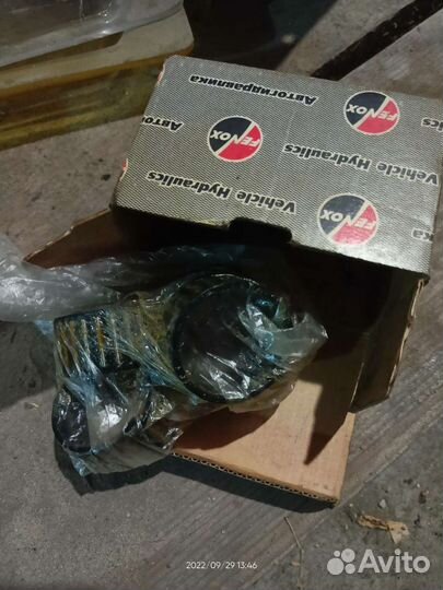 Детали москвич