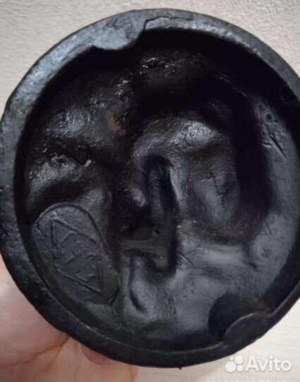 Каслинское чугунное литье