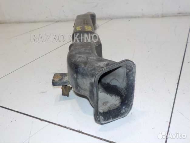 Воздухозаборник Дэу Nexia 1