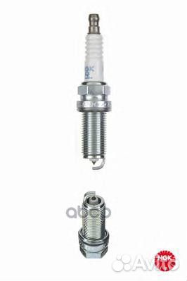 Cвеча зажигания LFR4AP11 5613 NGK