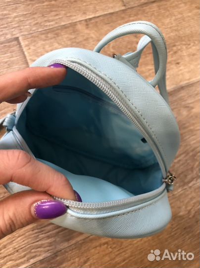 Рюкзак детский для девочки