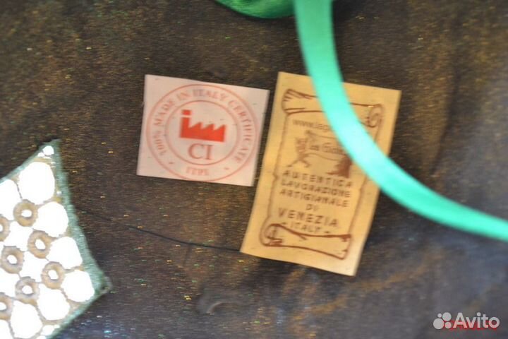 201795 Маска La gioia 442 Vedova