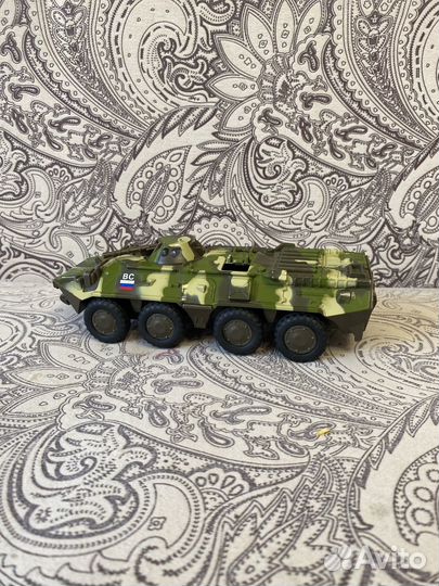 Игрушка Танк