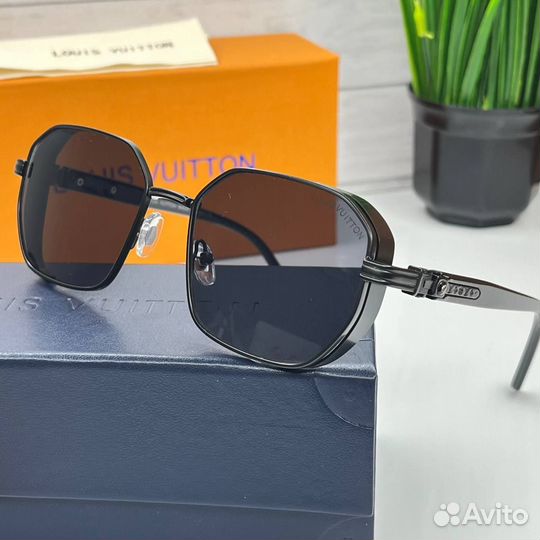 Солнцезащитные очки louis vuitton