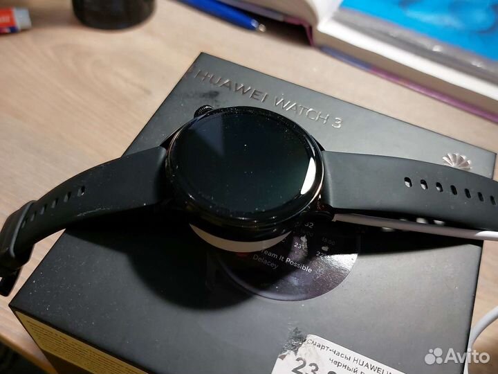 Huawei watch gt 3 46mm