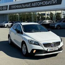 Volvo V40 2.0 AT, 2013, 234 000 км, с пробегом, цена 1 490 000 руб.