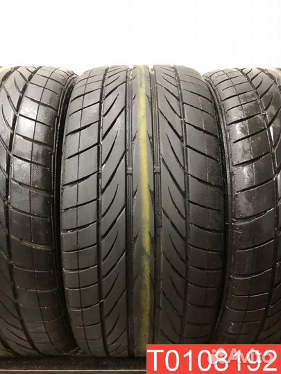 Goodyear Eagle Revspec RS-02 245/40 R17 91W