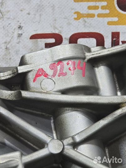 Корпус масляного фильтра Audi A3 8P BYT 2007