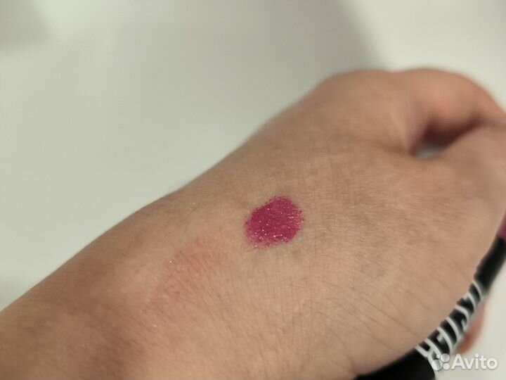 Помада макс фактор липфинити 330