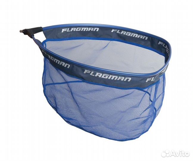 Голова подсака Competition Head Coated 40x50см яче