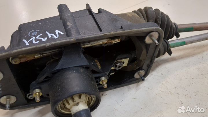 Кулиса кпп Audi A6 (C6), 2005