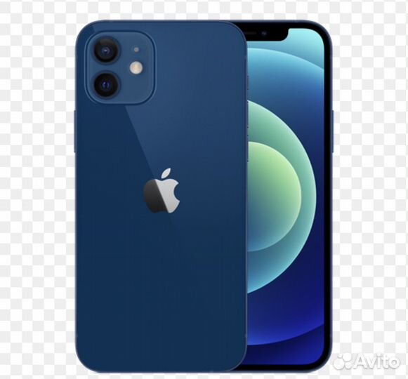 iPhone 12, 128 ГБ