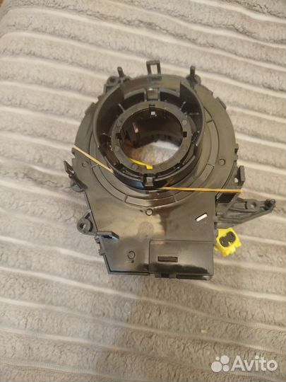 Подрулевой шлейф mazda 3 bl