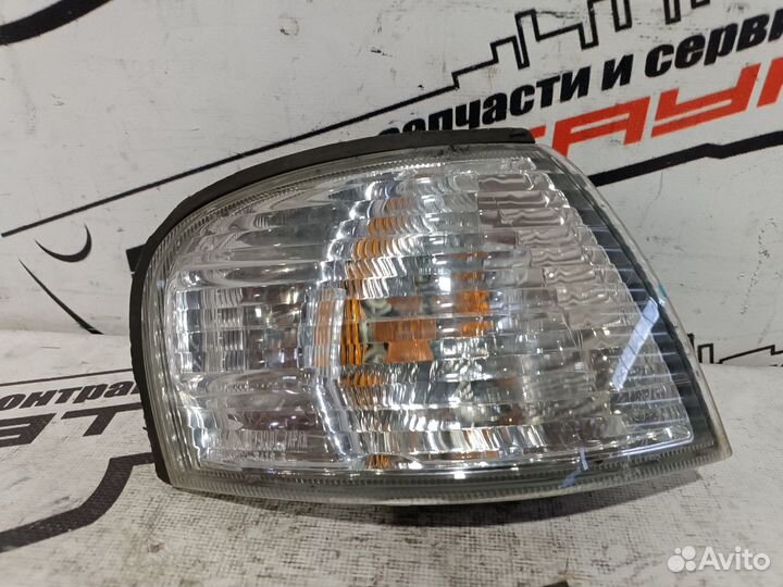 Габарит nissan sunny B15 FB15 FNB15 JB15 QB15 SB15 3418 правый 261204M400 S3525Z