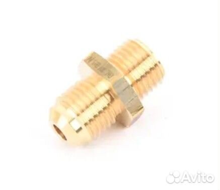 Штуцер тнвд (VAG) ориг 06E127065G(N,K)