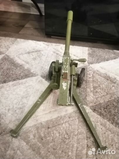 Игрушки СССР