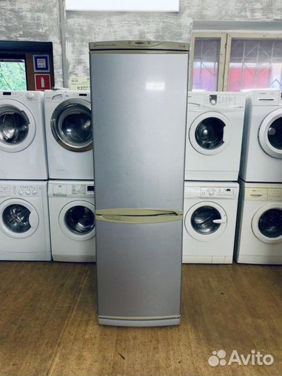 Холодильник LG с гарантией