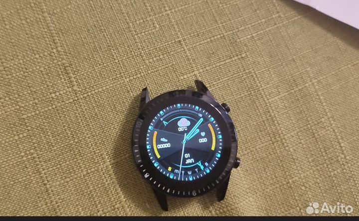 Смарт часы I9