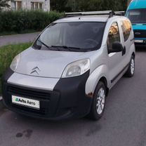 Citroen Nemo 1.4 MT, 2009, 115 000 �км, с пробегом, цена 620 000 руб.